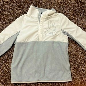 Under armor  button up